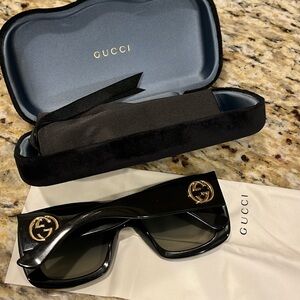 Gucci sunglasses
